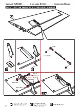 Preview for 22 page of Black Horse Model BH181 Instruction Manual Book