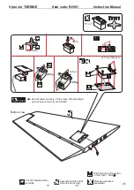 Preview for 25 page of Black Horse Model BH181 Instruction Manual Book