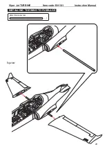 Preview for 29 page of Black Horse Model BH181 Instruction Manual Book