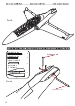 Preview for 30 page of Black Horse Model BH181 Instruction Manual Book