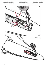 Preview for 36 page of Black Horse Model BH181 Instruction Manual Book