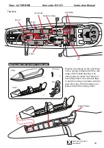 Preview for 43 page of Black Horse Model BH181 Instruction Manual Book