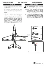 Preview for 45 page of Black Horse Model BH181 Instruction Manual Book