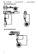 Preview for 50 page of Black Horse Model BH181 Instruction Manual Book