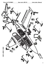 Preview for 51 page of Black Horse Model BH181 Instruction Manual Book