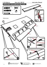 Предварительный просмотр 8 страницы Black Horse Model BH183 Instruction Manual Book