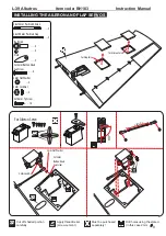 Предварительный просмотр 9 страницы Black Horse Model BH183 Instruction Manual Book