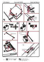 Preview for 10 page of Black Horse Model BH183 Instruction Manual Book