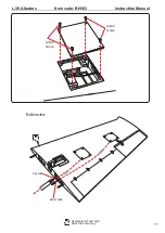 Предварительный просмотр 11 страницы Black Horse Model BH183 Instruction Manual Book