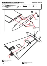 Предварительный просмотр 12 страницы Black Horse Model BH183 Instruction Manual Book