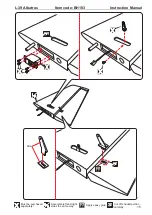 Предварительный просмотр 15 страницы Black Horse Model BH183 Instruction Manual Book