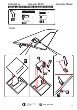 Preview for 17 page of Black Horse Model BH183 Instruction Manual Book