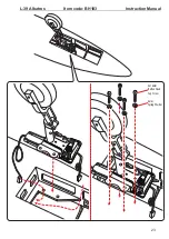 Preview for 23 page of Black Horse Model BH183 Instruction Manual Book