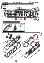 Preview for 30 page of Black Horse Model BH183 Instruction Manual Book