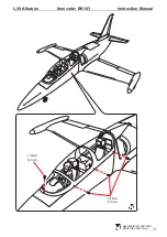 Preview for 31 page of Black Horse Model BH183 Instruction Manual Book