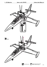 Preview for 33 page of Black Horse Model BH183 Instruction Manual Book