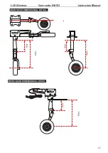 Preview for 37 page of Black Horse Model BH183 Instruction Manual Book