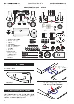 Preview for 4 page of Black Horse Model BH36-A Instruction Manual Book