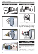 Preview for 8 page of Black Horse Model BH36-A Instruction Manual Book