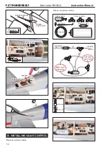 Preview for 14 page of Black Horse Model BH36-A Instruction Manual Book