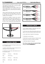 Preview for 18 page of Black Horse Model BH36-A Instruction Manual Book