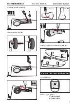 Предварительный просмотр 7 страницы Black Horse Model BH36-B Instruction Manual Book