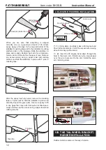 Предварительный просмотр 12 страницы Black Horse Model BH36-B Instruction Manual Book