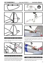 Предварительный просмотр 13 страницы Black Horse Model BH36-B Instruction Manual Book