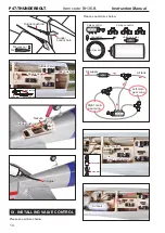 Предварительный просмотр 14 страницы Black Horse Model BH36-B Instruction Manual Book