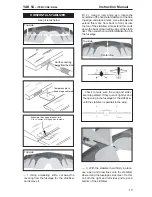 Предварительный просмотр 13 страницы Black Horse Model BH48 Instruction Manual Book