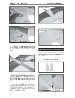 Preview for 14 page of Black Horse Model BH48 Instruction Manual Book