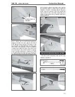 Preview for 15 page of Black Horse Model BH48 Instruction Manual Book