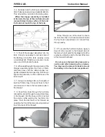 Preview for 8 page of Black Horse Model BH58 Instruction Manual Book