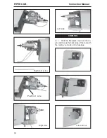 Preview for 10 page of Black Horse Model BH58 Instruction Manual Book