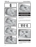 Preview for 12 page of Black Horse Model BH58 Instruction Manual Book