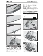 Preview for 21 page of Black Horse Model BH58 Instruction Manual Book