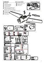 Preview for 7 page of Black Horse Model BH63 Instruction Manual Book