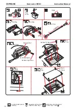 Preview for 10 page of Black Horse Model BH63 Instruction Manual Book