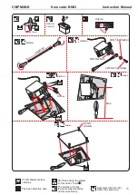 Preview for 11 page of Black Horse Model BH63 Instruction Manual Book