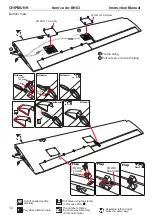 Preview for 12 page of Black Horse Model BH63 Instruction Manual Book