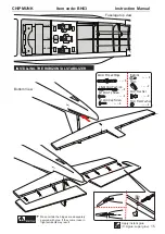 Preview for 15 page of Black Horse Model BH63 Instruction Manual Book