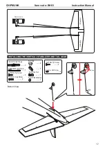 Preview for 17 page of Black Horse Model BH63 Instruction Manual Book