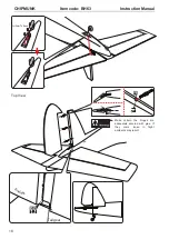 Preview for 18 page of Black Horse Model BH63 Instruction Manual Book