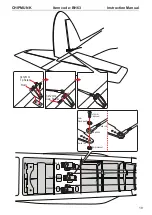 Preview for 19 page of Black Horse Model BH63 Instruction Manual Book