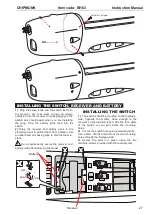 Preview for 27 page of Black Horse Model BH63 Instruction Manual Book