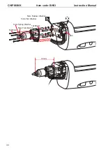 Preview for 33 page of Black Horse Model BH63 Instruction Manual Book