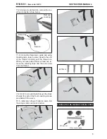 Preview for 5 page of Black Horse Model BH73 Instruction Manual Book