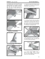 Preview for 23 page of Black Horse Model BH73 Instruction Manual Book