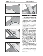 Preview for 34 page of Black Horse Model BH73 Instruction Manual Book