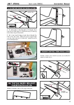 Preview for 13 page of Black Horse Model BH80A Instruction Manual Book